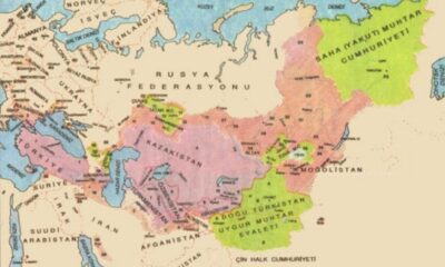 Rus Gazeteci Mukhin: “Türkiye’nin planı Yeni Osmanlı İmparatorluğu’nu İnşadır!.” (çeviri-analiz)