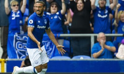 Cenk Tosun Beşiktaş’a dönüyor!.