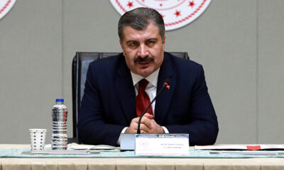 9 Ekim coronavirüs verileri açıklandı!.