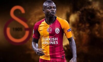 Jean Michael Seri, Galatasaray’a geri dönüyor!.