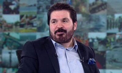 Savcı Sayan’dan olay sözler! “İYİ Parti’nin dağılmasını CHP istiyor!.”