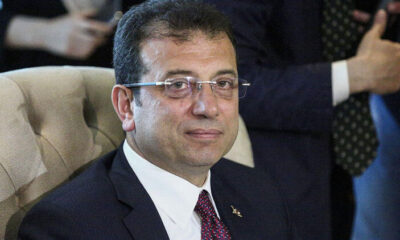 Ekrem İmamoğlu, Türkiye’yi Fransızlara şikayet etti!.