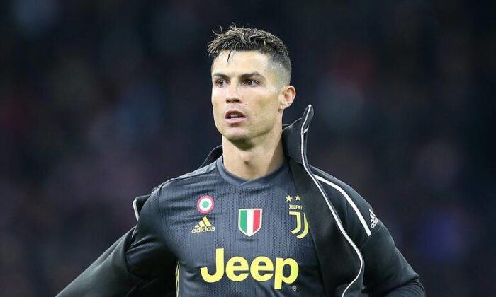 Enfekte olan Ronaldo’nun ikinci test sonucu açıklandı!.