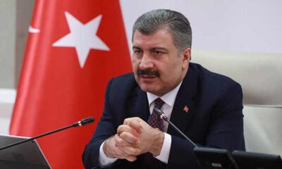 4 Ekim coronavirüs verileri! Dr. Fahrettin Koca son durumu açıkladı!.