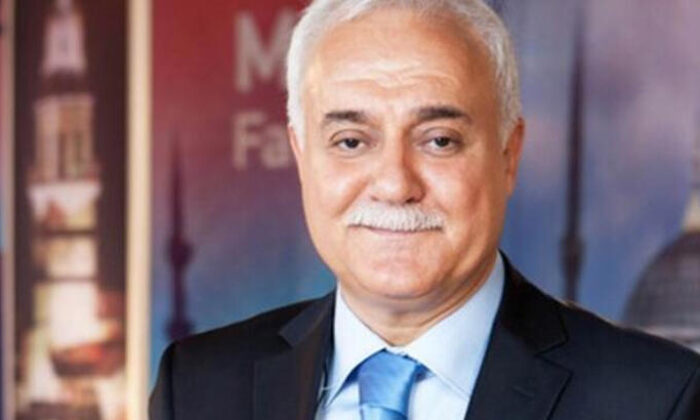 Nihat Hatipoğlu’ndan linç kampanyasına yanıt…