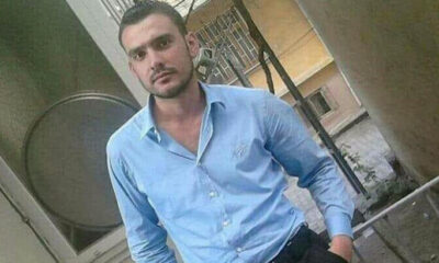 Tartıştığı kuzenini öldürdü!.