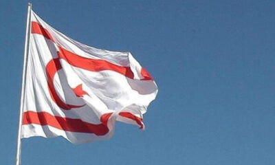 KKTC’de hükümet düştü!.