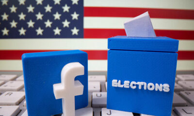 Facebook seçim sonrasında da ABD’nin siyasi reklamlarına izin vermeyecek!.