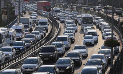 AYM’den “Trafik Sigortası” ile ilgili iptal kararı..