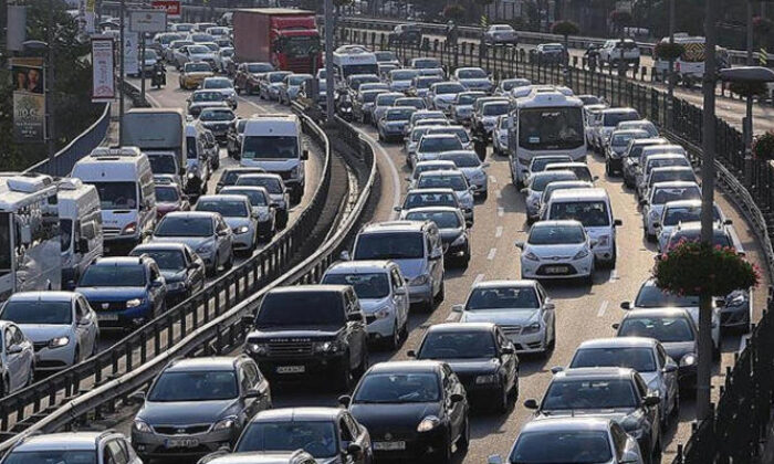 AYM’den “Trafik Sigortası” ile ilgili iptal kararı..