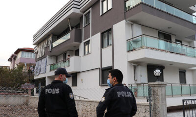 Denizli’de dehşet! Annesine kurşun yağdırdı!.