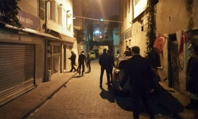 İstanbul’da Çukur Operasyonu! Çok sayıda adrese baskın yapıldı!.