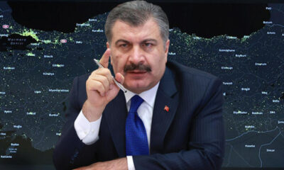 Fahrettin Koca 7 ili uyarmıştı! İlk yasak haberi geldi!.