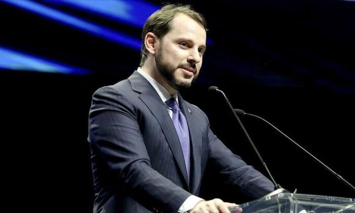 Berat Albayrak, kurum içi 3 bin kadroya atama yapılacağını duyurdu!.
