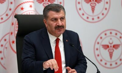 Yeni kısıtlamalar olacak mı?. 23 Ekim Covid-19 verileri açıklandı!.