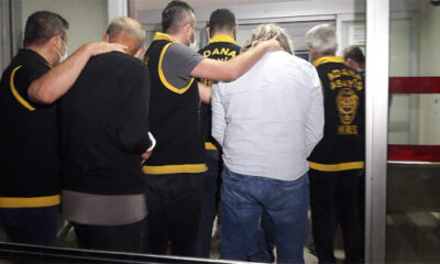 4 ilde dolandırıcılık operasyonu! Çok sayıda gözaltı var!.