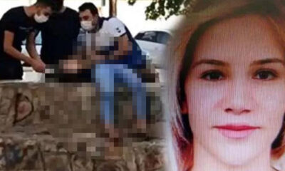 Merve Aslan cinayetinin azmettiricisi Orhan Vatansever gözaltına alındı!.
