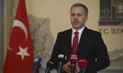 İstanbul Valisi Yerlikaya’dan coronavirüs açıklaması…