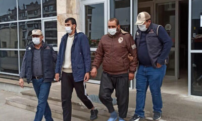Kütahya’da DEAŞ operasyonu! Gözaltılar var!.