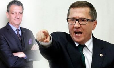 CHP’li Bozkurt ve İP’li Türkkan, Diyanet İşleri Başkanı Prof. Dr. Ali Erbaş’a bir iftira üzerinden saldırmaya devam ediyor!.