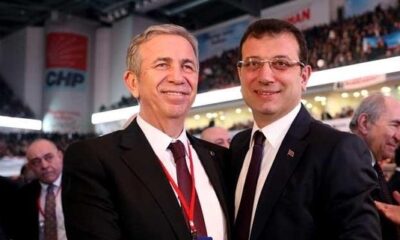 CHP’li İBB ve ABB’den tedirgin eden anlaşma! İstanbul ve Ankara’nın kritik bilgileri ABD’li şirkette..