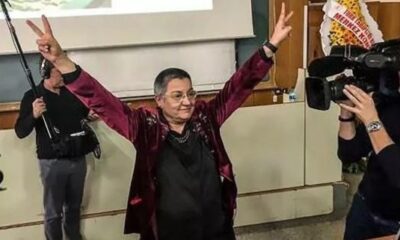 Fincacı’nın ifadesi ortaya çıktı!. Örgüt propagandası yapmaya kastı yokmuş!.