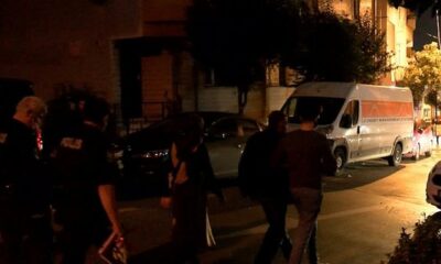 Görme engelli kocası tarafından defalarca bıçaklanan kadın ağır yaralandı!.