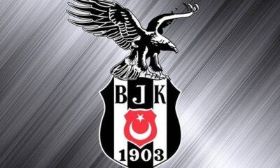 Beşiktaş yeni transferini açıkladı!.