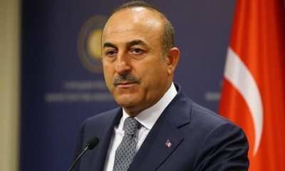 Bakan Çavuşoğlu: S-400’leri Ukrayna’ya Vermemiz Söz Konusu Değil!.