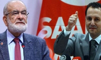 Karamollaoğlu’ndan Fatih Erbakan açıklaması! “Üzgünüm..”