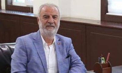 AK Partili eski vekil silahlı saldırıya uğradı!.