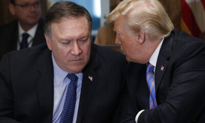 Birleşik Devletler’den açıklama! “Gerçekleşebilecek tüm olasılıklara hazırız..”