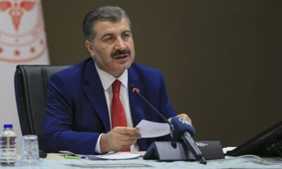 16 Ekim Covid-19 verileri açıklandı!.