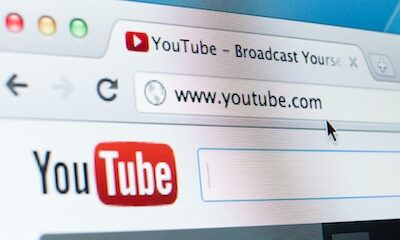 YouTube video dönüştürücü…