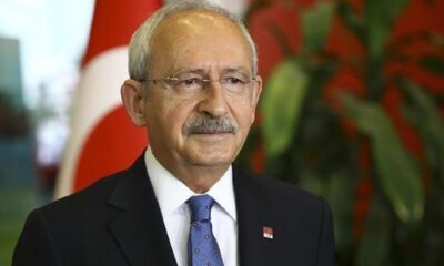 Kemal Kılıçdaroğlu, İzmir’e gidiyor!.
