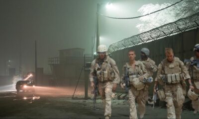 ABD çekiliyor! Afganistan’da ki en büyük üssü terk ediyorlar!.