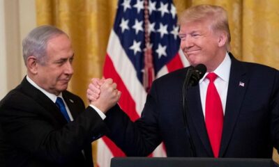 ABD, terörist İsrail için Sudan’ı tehdit etti! “Normalleşmemenin karşılığı terör listesi..”