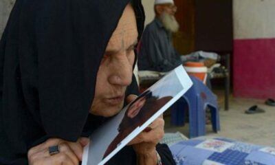 ABD’den hukuksuz infaz! 13 yıldır Guantanamo’da işkence görüyor!.