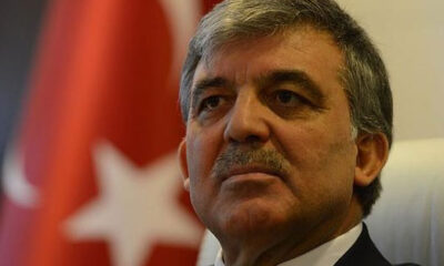 Abdullah Gül siyasete geri mi dönüyor?.