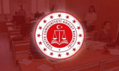 Adalet Bakanlığı’ndaki milyonluk yolsuzluk dosyaları Sayıştay raporlarında!.