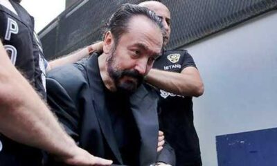 Mahkemeden skandal karar!. Adnan Oktar’ın 1 milyarlık malvarlığını iade etti!.