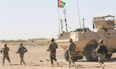 Afganistan’da çatışma! 25 kişi hayatını kaybetti!.