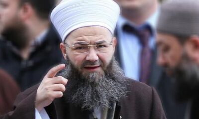 Cübbeli Ahmet Hoca’dan İran açıklaması…