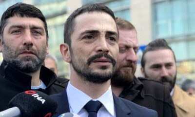 Alkollü araç kullanarak zincirleme kazaya sebep olan Ahmet Kural’a hapis şoku..