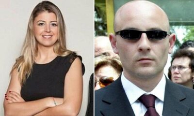 Enerji sırlarımızı gavura satan ajan kıskıvrak yakalandı!.