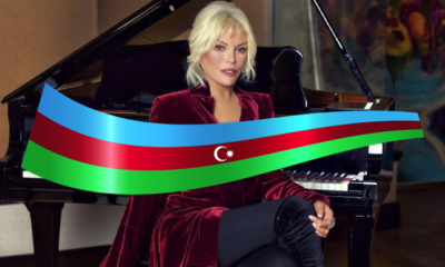 Ajda Pekkan’dan Azerbaycan’a 400 bin dolarlık destek..
