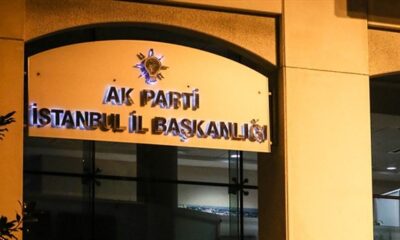 AK Parti’de kapı önüne konulan 13 ilçe başkanının isimleri belli oldu!.