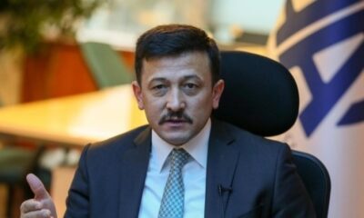 AK Parti’den CHP’ye Azerbaycan tepkisi! “CHP, PKK iddialarına neden sessiz?.”