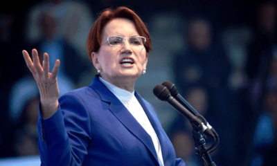 Meral Akşener, istifası istenen Koray Aydın’a sahip çıktı!.