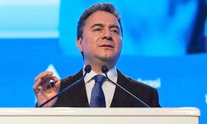 Ali Babacan’dan skandal kayyım açıklaması! HDP’lilere böyle güvence verdi!.